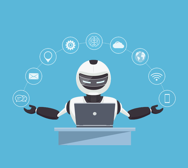 QuadVentures virtual assistant services