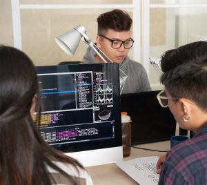 QuadVentures web page development services in Malaysia