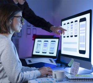 QuadVentures mobile app development services in Malaysia