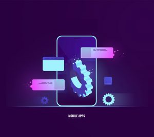 QuadVentures mobile application development